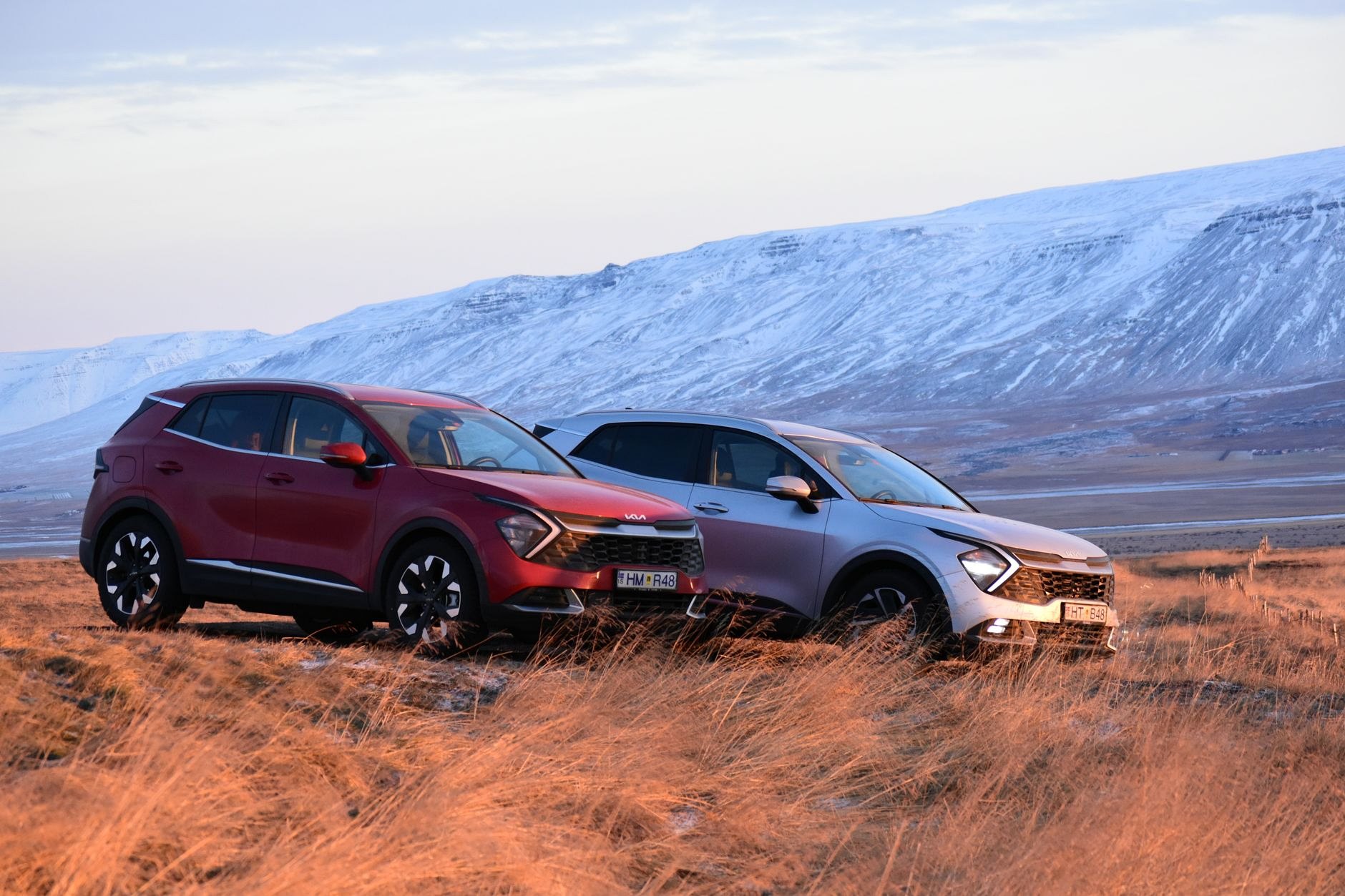 Iceland: The Complete Guide — What to See, When to Go and What It Costs in 2026 3 Which car to choose and when a two-wheel drive is enough
