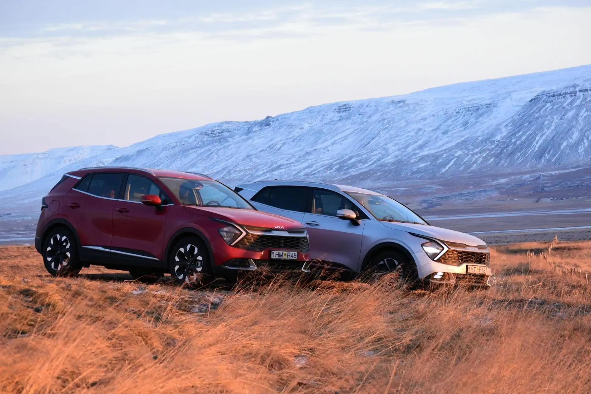 Islande : guide complet — que voir, quand partir et budget en 2026 3 Quelle voiture choisir et quand une deux-roues motrices suffit