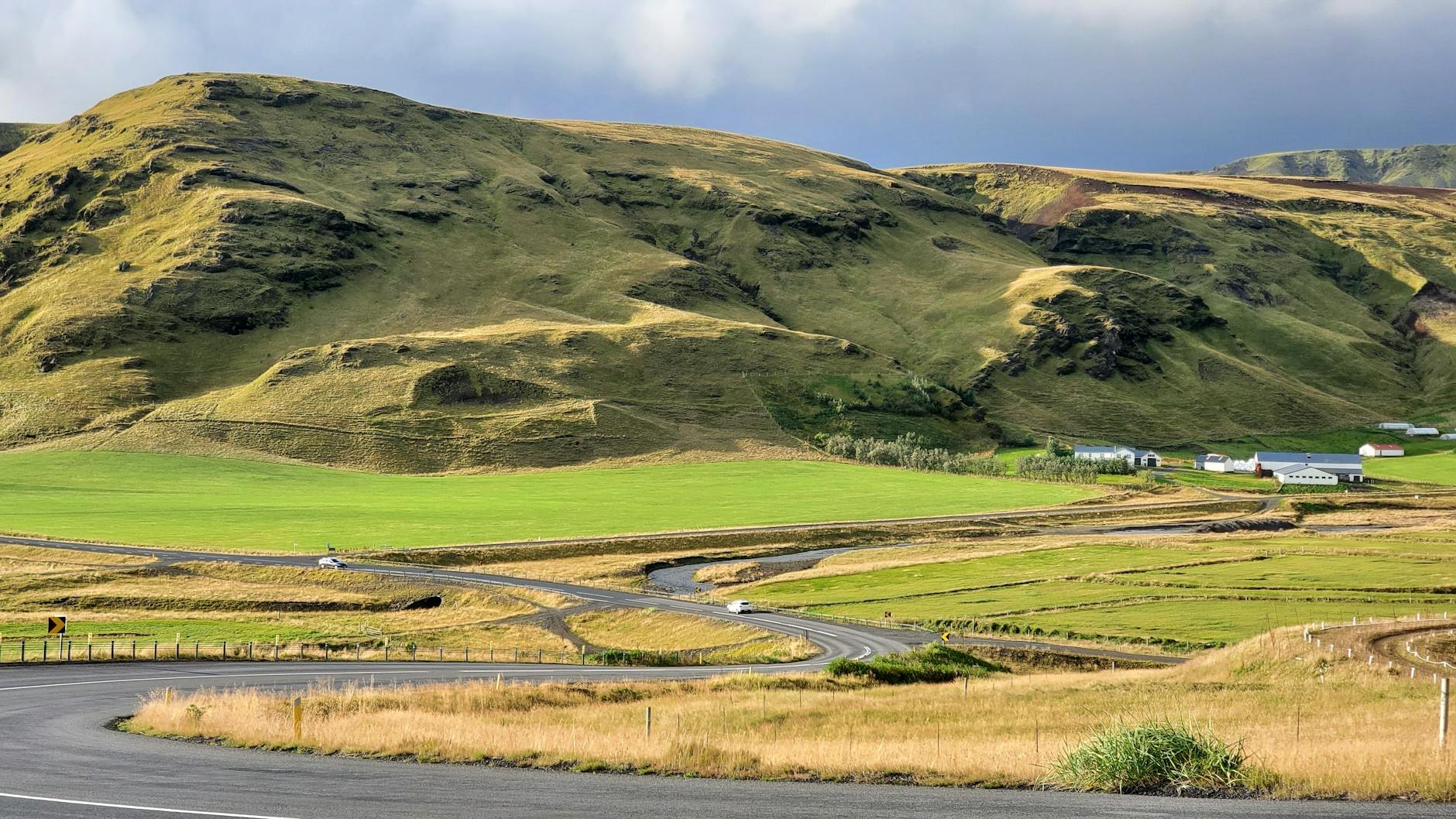 Iceland: The Complete Guide — What to See, When to Go and What It Costs in 2026 6 The per-kilometre tax and cheaper petrol for 2026