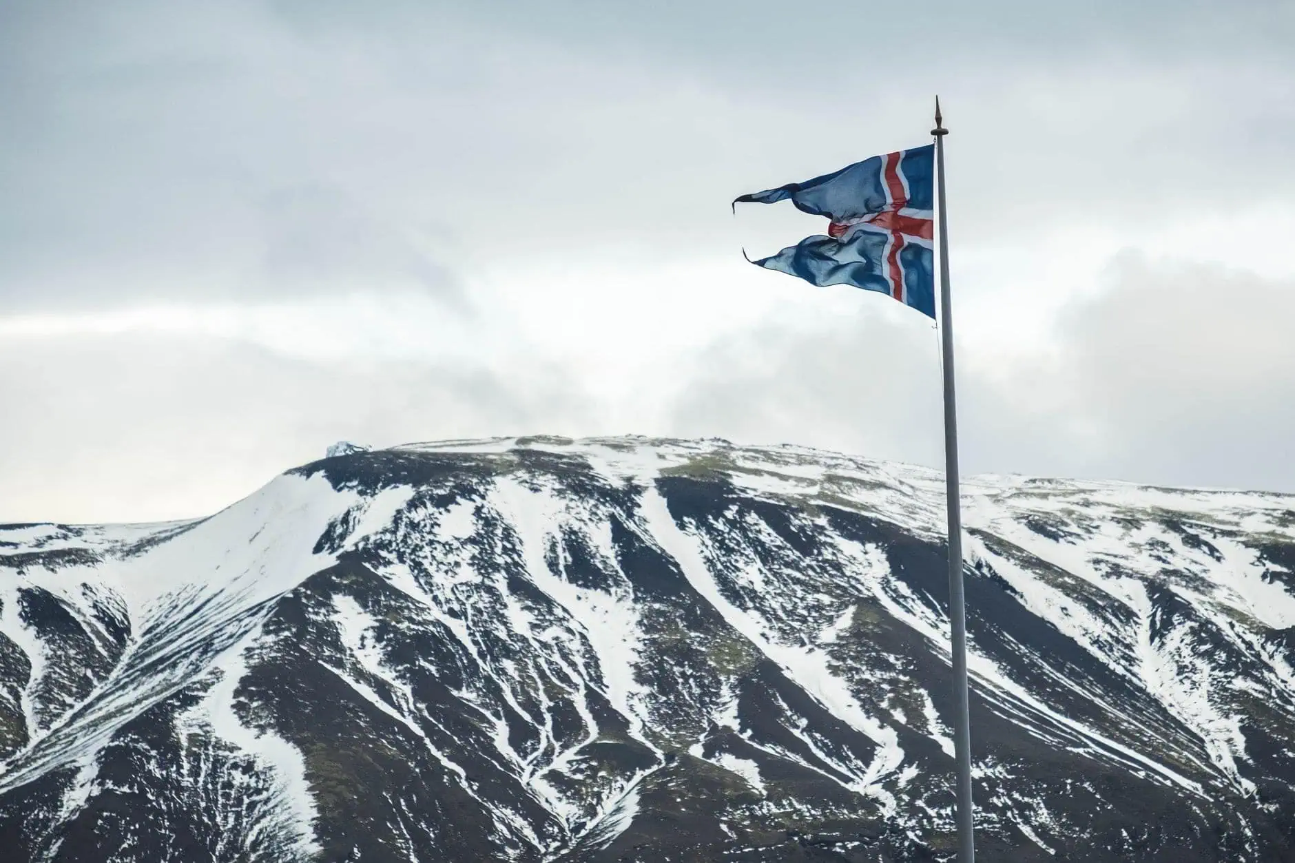 Islande : guide complet — que voir, quand partir et budget en 2026 4 L'assurance est absolument essentielle