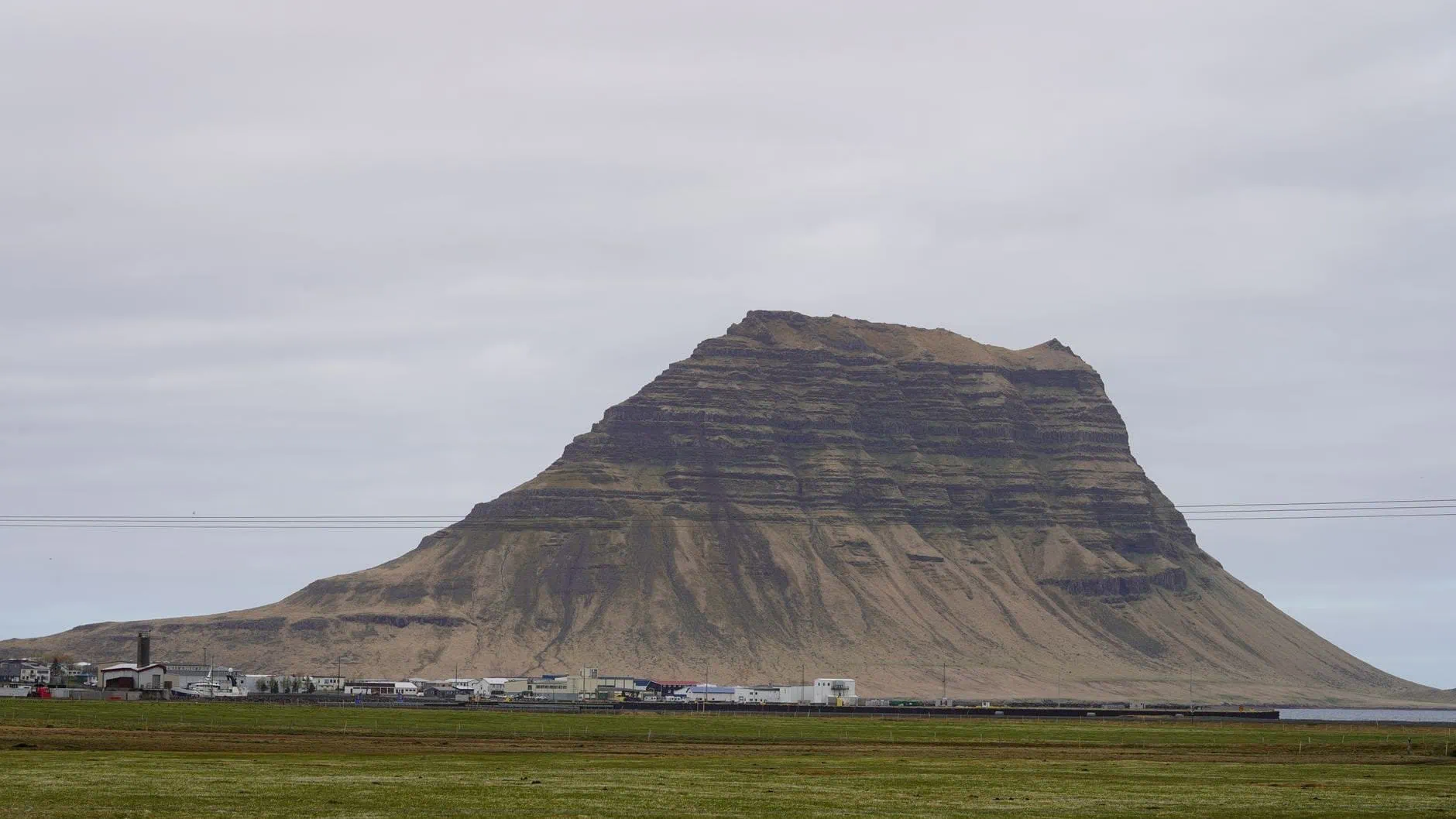 Islande : guide complet — que voir, quand partir et budget en 2026 16 La péninsule de Snæfellsnes et les Westfjords isolés
