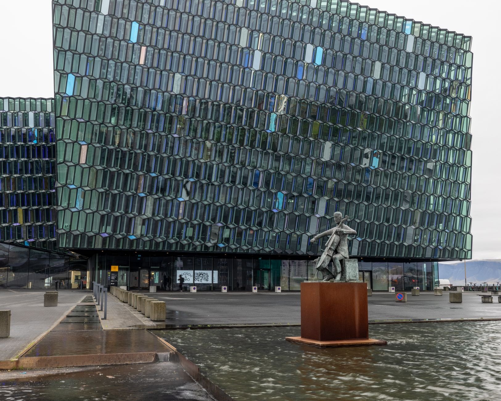 Harpa