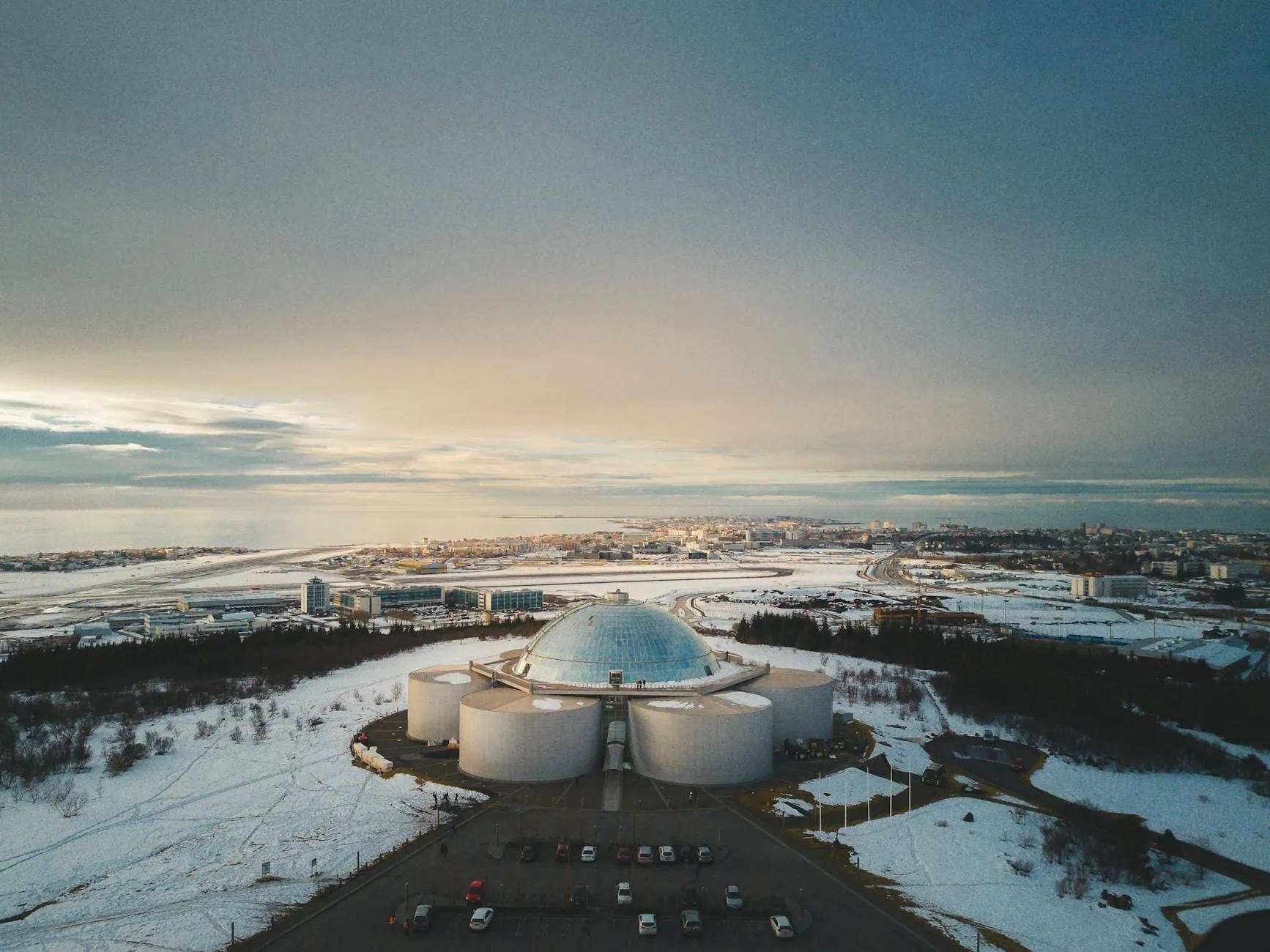 Reykjavík, Izland: 15 tipp, mit nézz meg és mit csinálj 15 Perlan