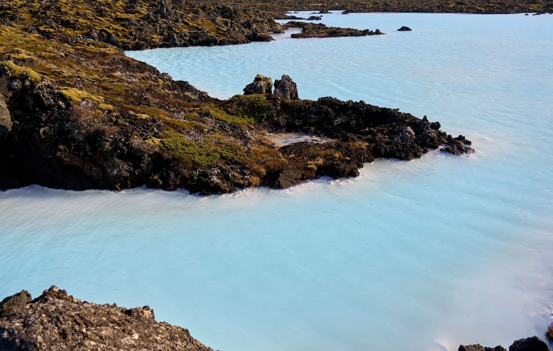 Reykjavík, Izland: 15 tipp, mit nézz meg és mit csinálj 13 A híres Blue Lagoon és egy kis őszinteség a vulkáni aktivitáshoz