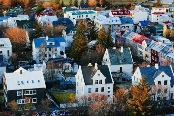 Domovská stránka 2 island reykjavik hero 1