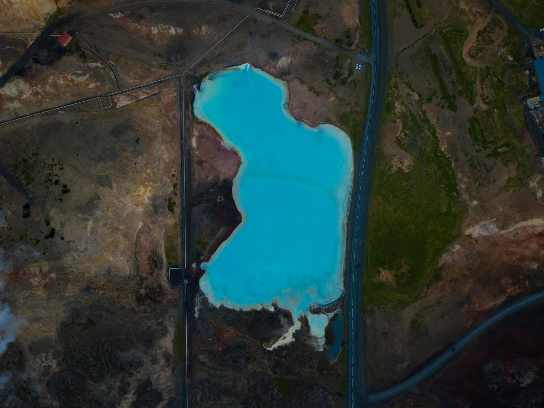 Islande du Nord et Diamond Circle : 12 choses à voir et à faire en 2026 10 Earth Lagoon
