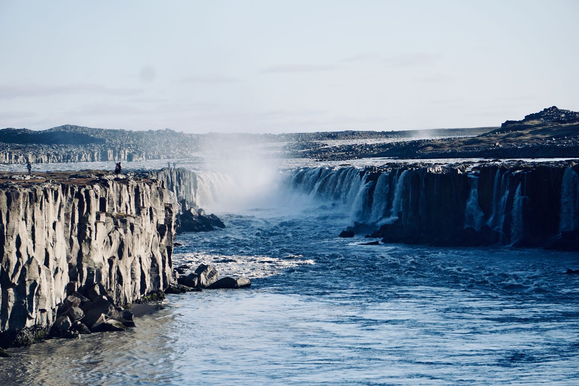 Islande du Nord et Diamond Circle : 12 choses à voir et à faire en 2026 17 Le plus petit mais magnifique Selfoss