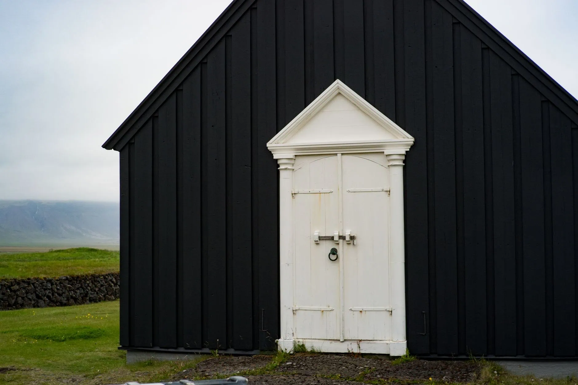 Snæfellsnes, Islandia: 12 cosas que ver y hacer en 2026 17 Búðakirkja