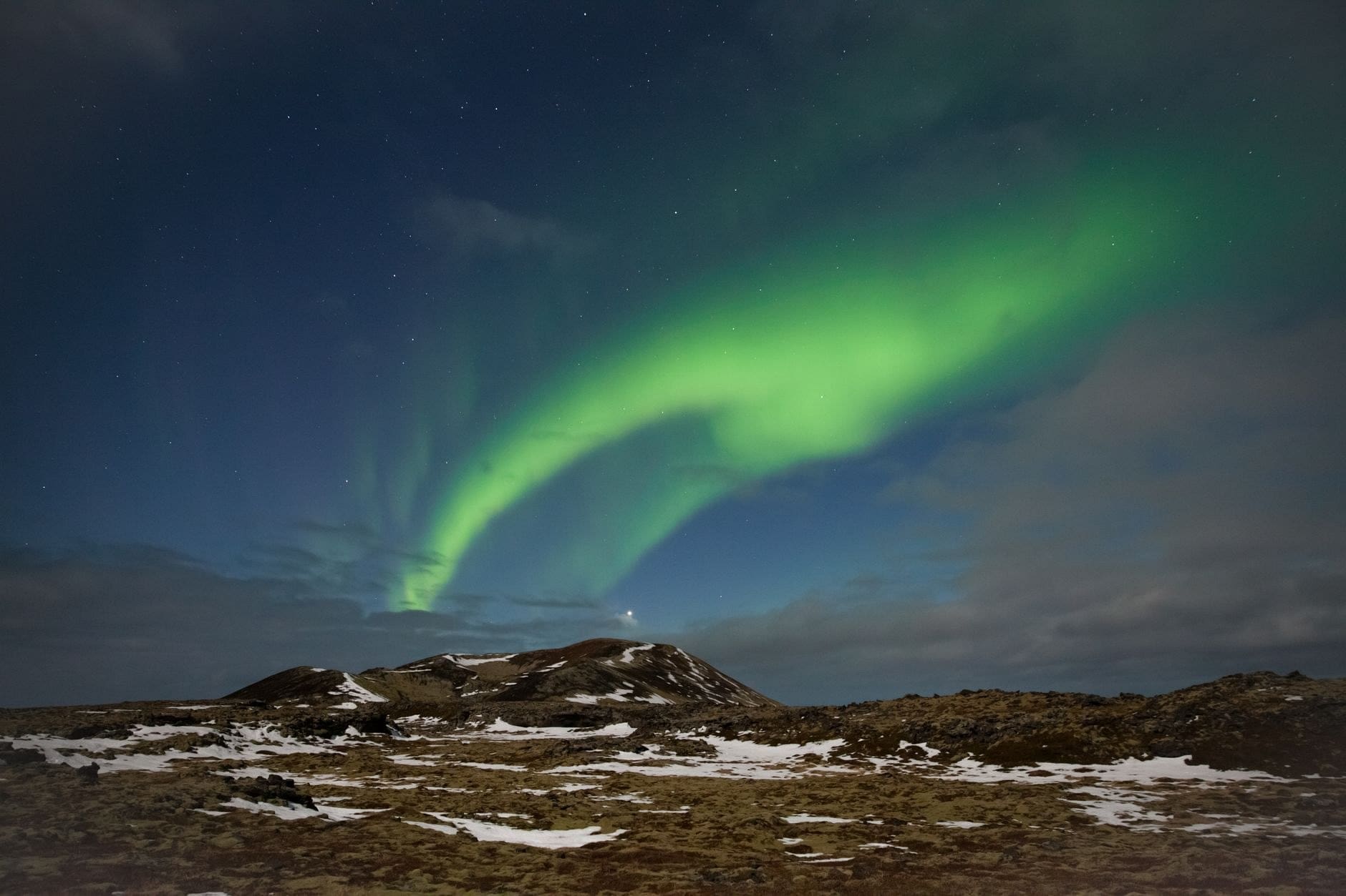 Snæfellsnes, Islanda: 12 lucruri de văzut și făcut 2026 3 Câmpul de lavă ascuns Berserkjahraun