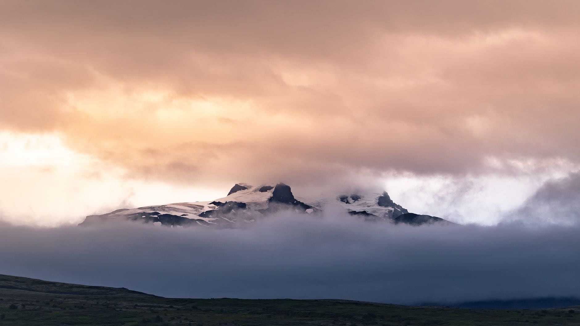 Snæfellsnes, Islanda: 12 lucruri de văzut și făcut 2026 6 Ghețarul și vulcanul Snæfellsjökull de pe peninsula Snæfellsnes
