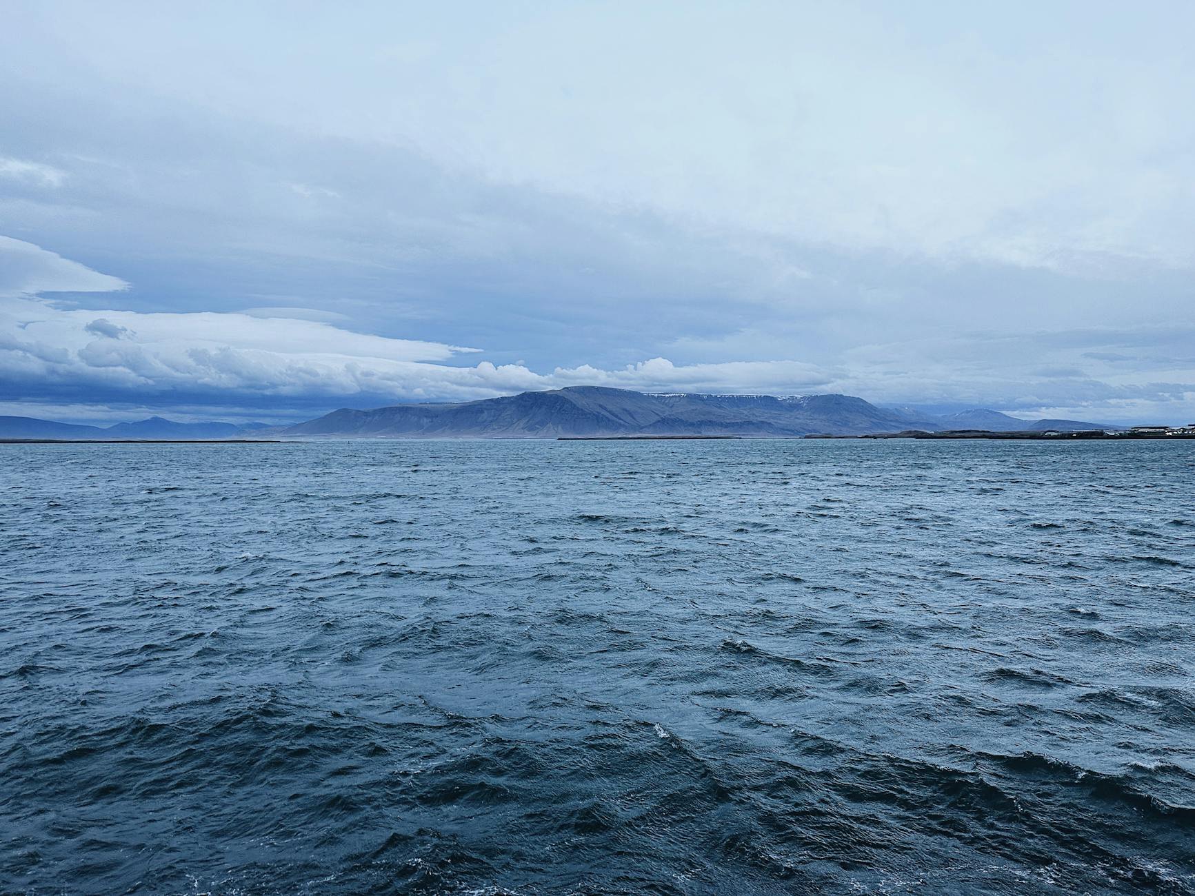 Fiordos del este de Islandia: 12 cosas que ver y hacer 12 El lago Lagarfljót y el monstruo islandés