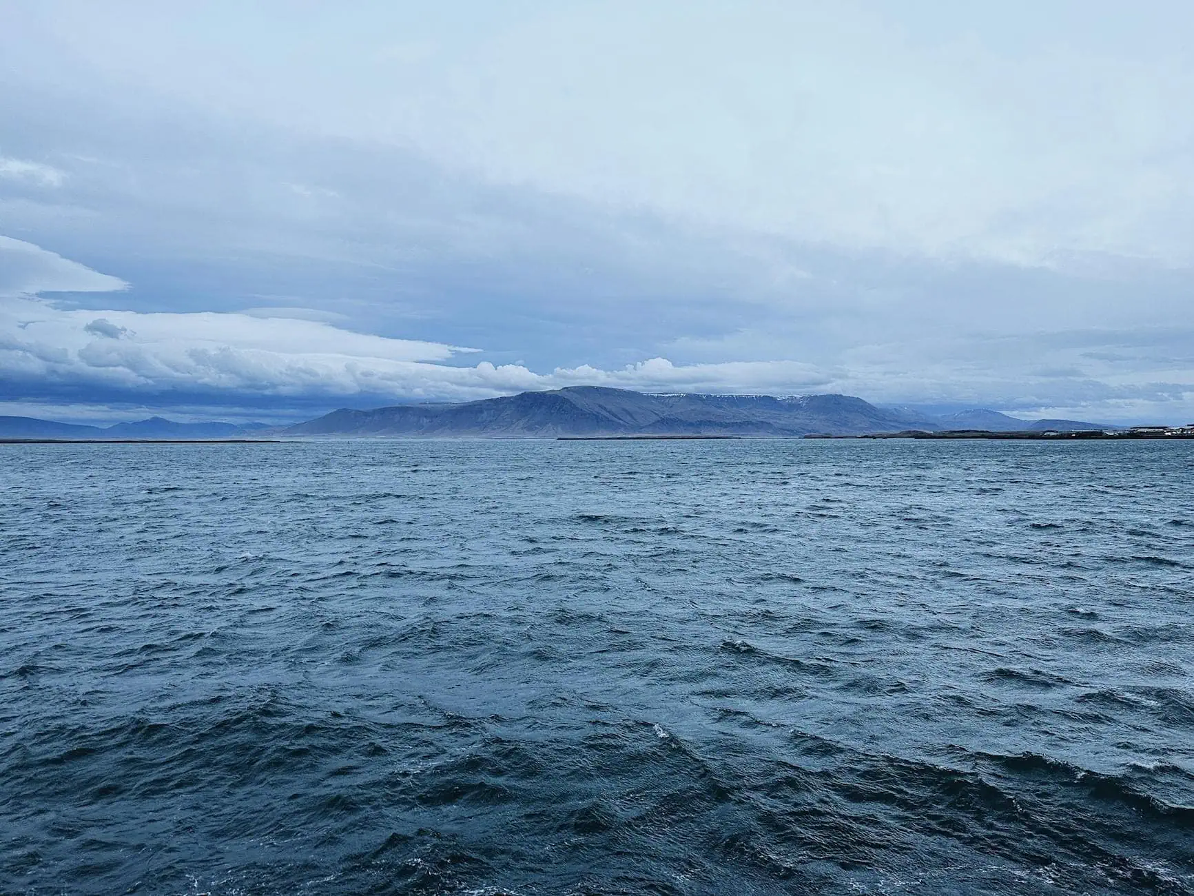 Východní fjordy Islandu: 12 tipů, co vidět a dělat 12 Jezero Lagarfljót a islandská příšera