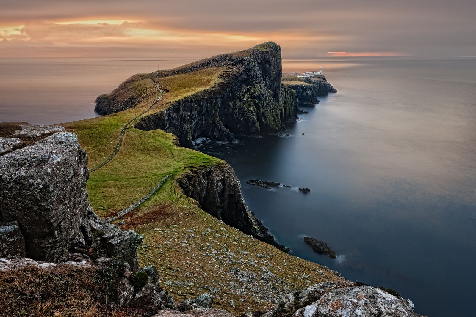 Vakantie Schotland: 30 tips voor wat je moet zien in 2026 27 Isle of Skye en andere eilanden: 8 tips voor een uitstapje