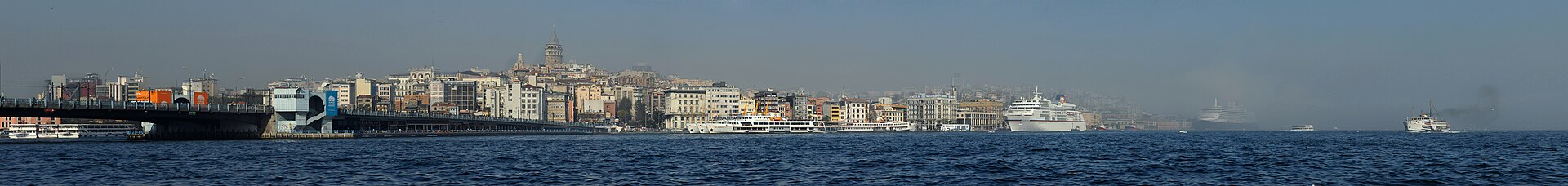 Istanbul Turcia: 15 lucruri de văzut în orașul de pe două continente în 2026 13 Turnul Galata