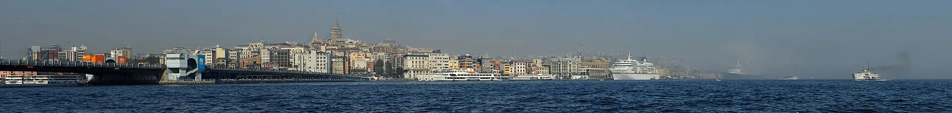 Galatská věž