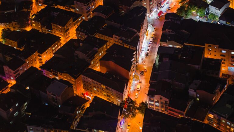 Turecko 8 Istanbul: 15 tipů, co vidět ve městě na dvou kontinentech v roce 2026