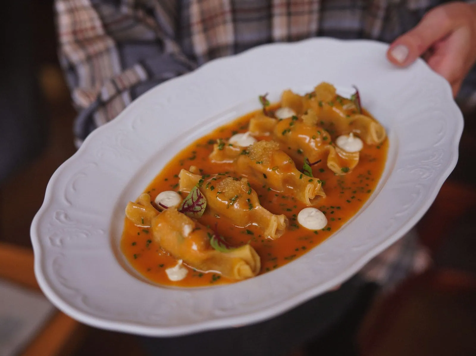 Italian Cuisine: What to Eat Region by Region (Not Just Pizza) in 2026 7 The north on butter: risotto, pesto and tiramisu