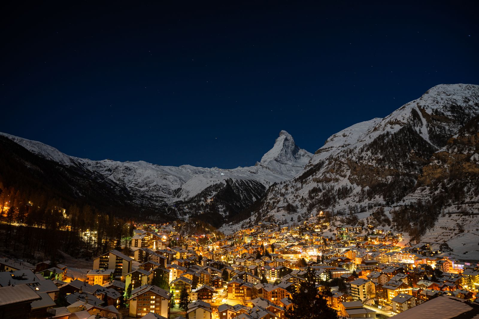Zermatt a Matterhorn: 17 tipov, čo vidieť a robiť v roku 2026 22 Ako prežiť Zermatt a ušetriť