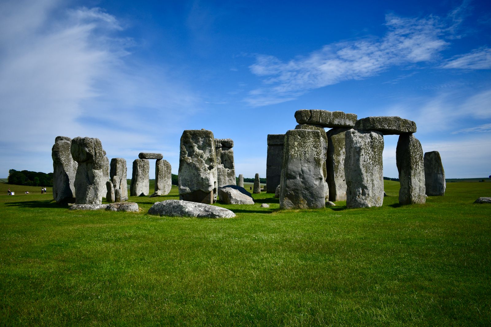 Stonehenge en Angleterre : billets, accès et 12 idées aux alentours en 2026 4 Comment s'y rendre depuis Londres et les environs