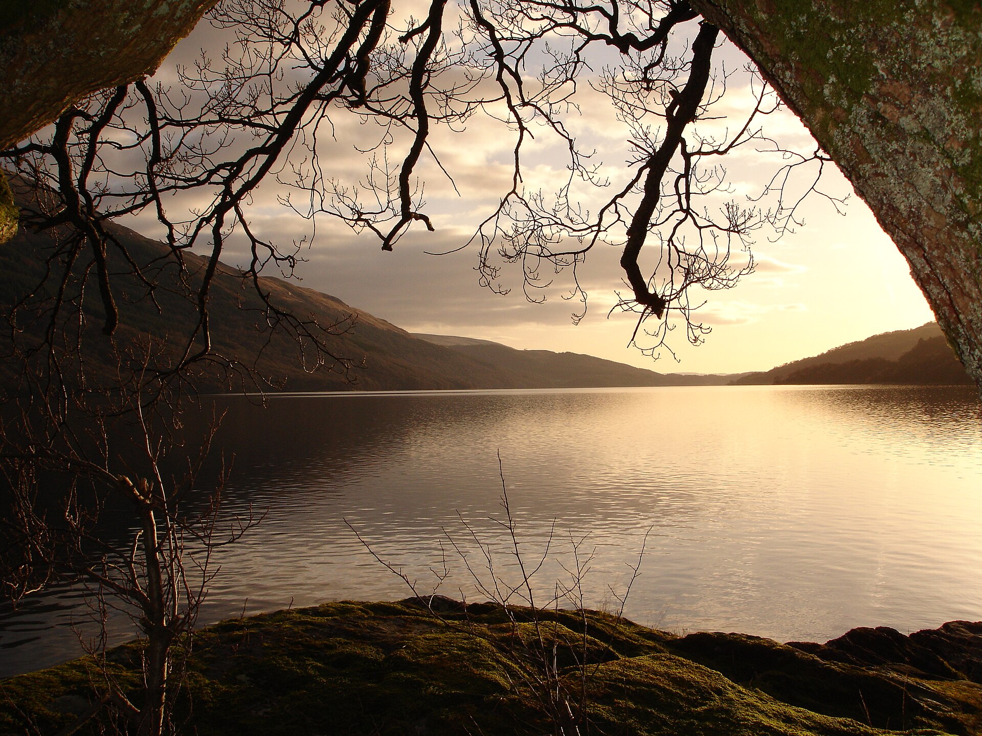 Vakantie Schotland: 30 tips voor wat je moet zien in 2026 11 Het meer Loch Lomond