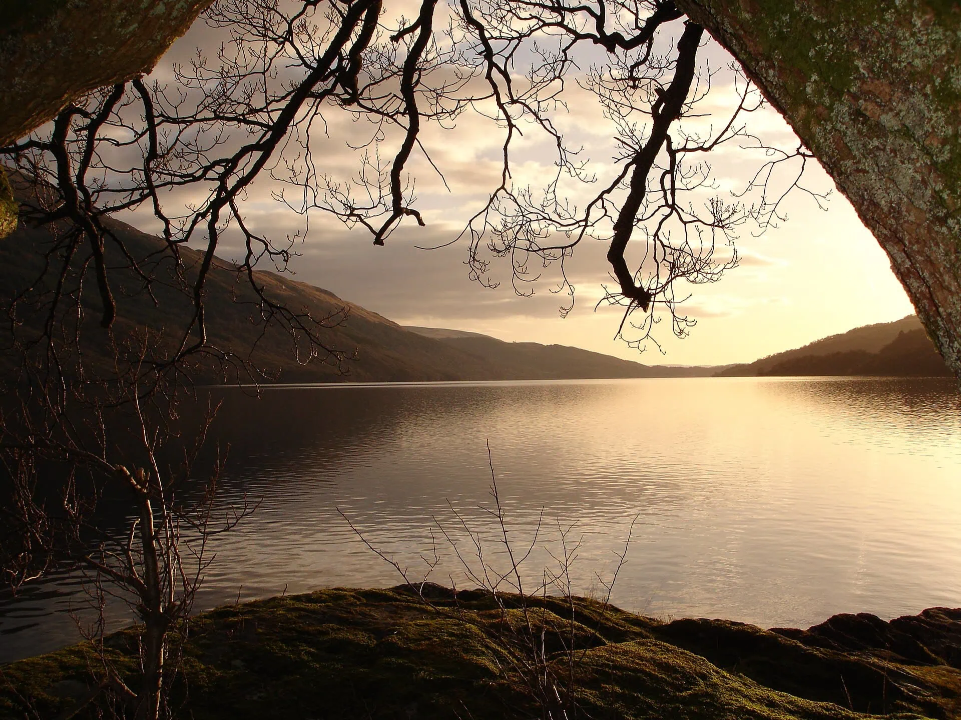 Skócia utazás: 30 tipp, mit nézz meg és hová menj 2026-ban 11 A Loch Lomond tó
