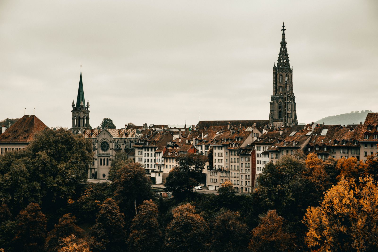 Berna, Suiza: 15 cosas que ver y hacer en la capital en 2026 18 Fuentes con figuras alegóricas