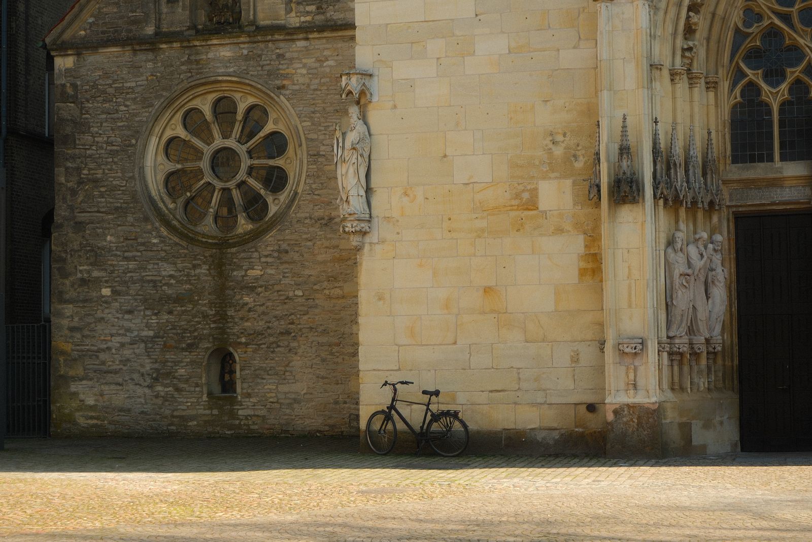 Berna, Suiza: 15 cosas que ver y hacer en la capital en 2026 9 Catedral Münster y la torre más alta