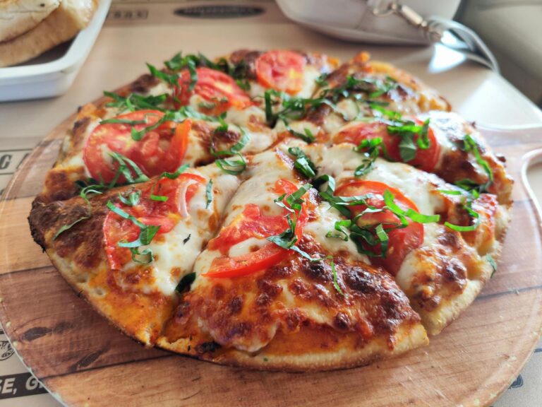 Itálie 14 Italská kuchyně: co ochutnat region po regionu (nejen pizza) v roce 2026
