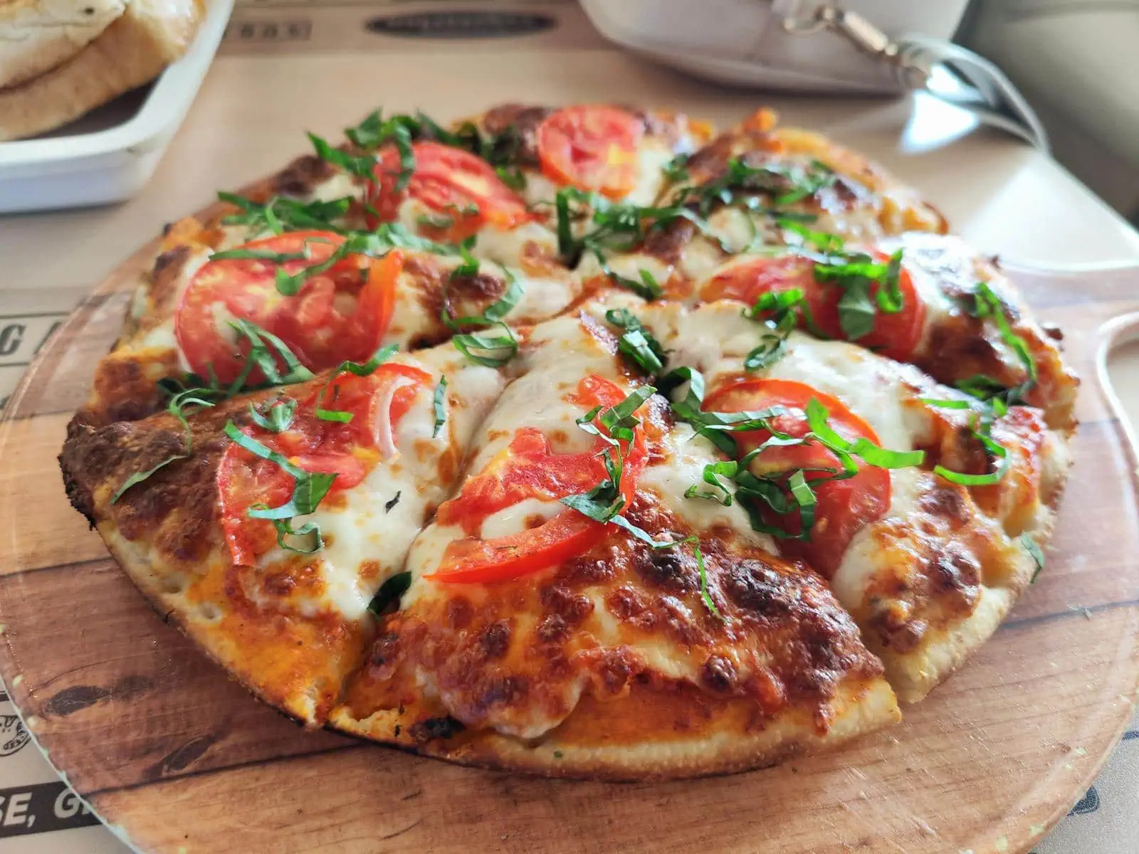 Italian Cuisine: What to Eat Region by Region (Not Just Pizza) in 2026 10 Authentic Neapolitan pizza margherita