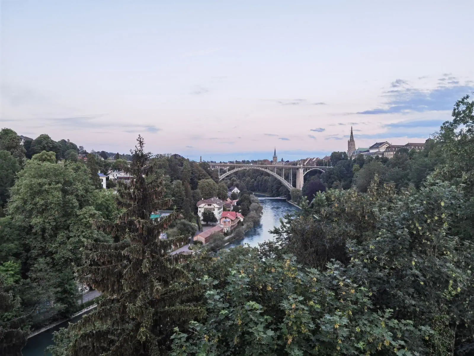Bern, Svájc: 15 tipp, mit nézz meg és csinálj 2026-ban 3 Hol szállj meg Bernben