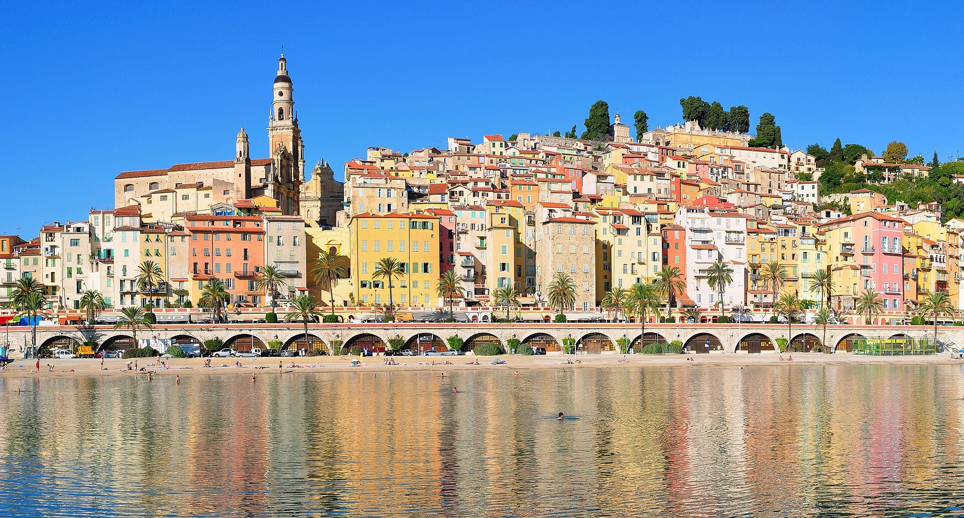Menton, Franța: 11 sfaturi ce să vezi și să faci în orașul lămâilor în 2026 3 Unde să te cazezi în Menton