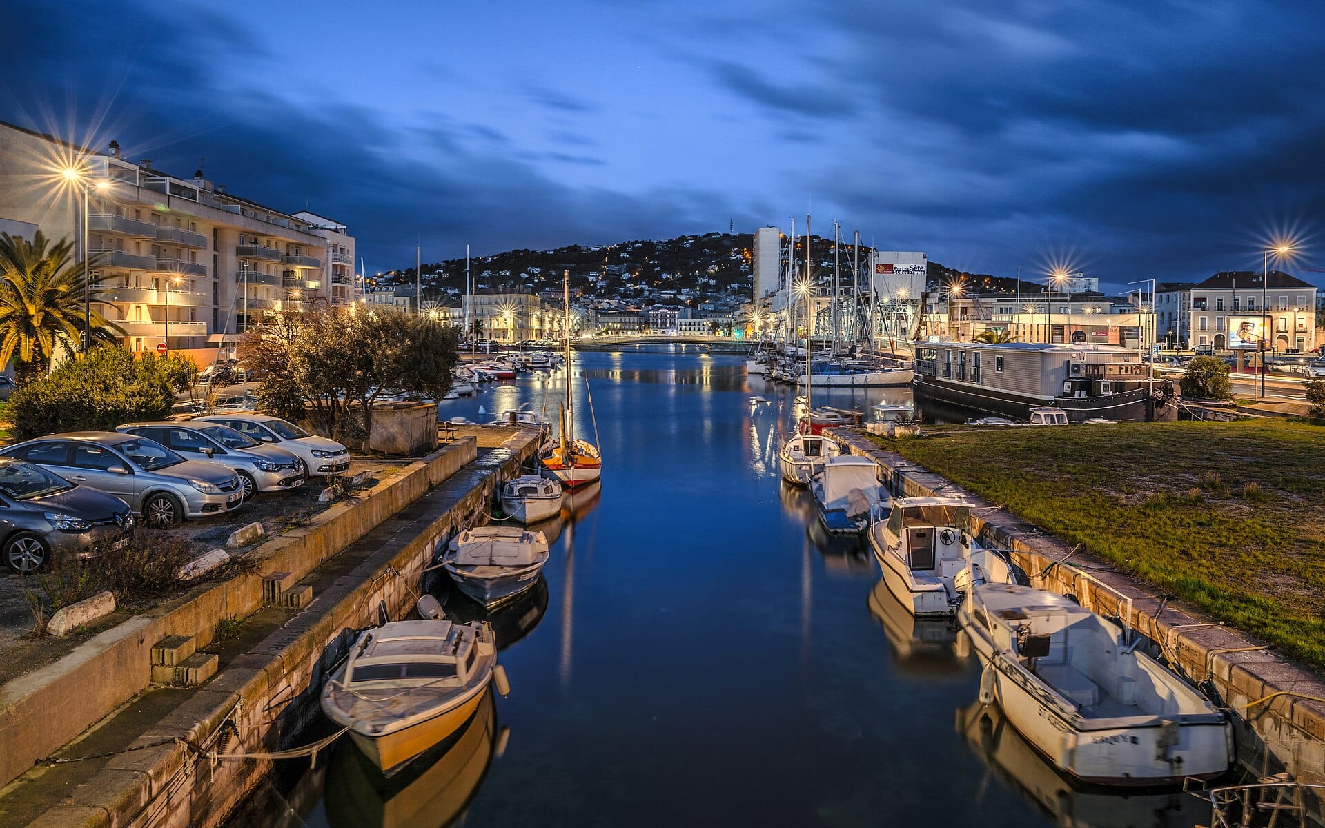Sète, Franța: 11 sfaturi pentru Veneția din Languedoc în 2026 2 Unde să te cazezi în Sète