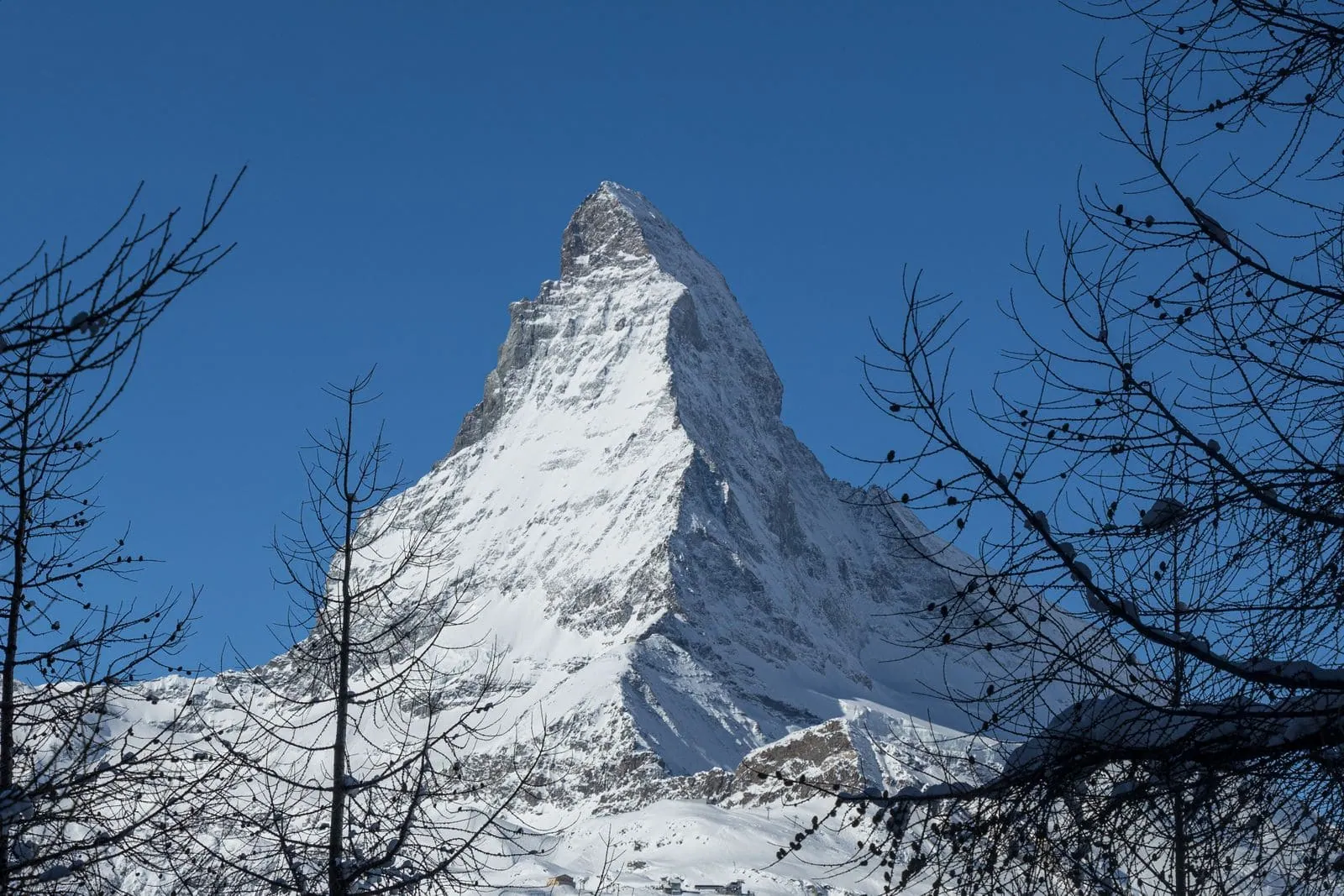 Zermatt Svájc: 17 tipp, mit érdemes látni és csinálni 2026-ban 3 Hol szállj meg Zermattban