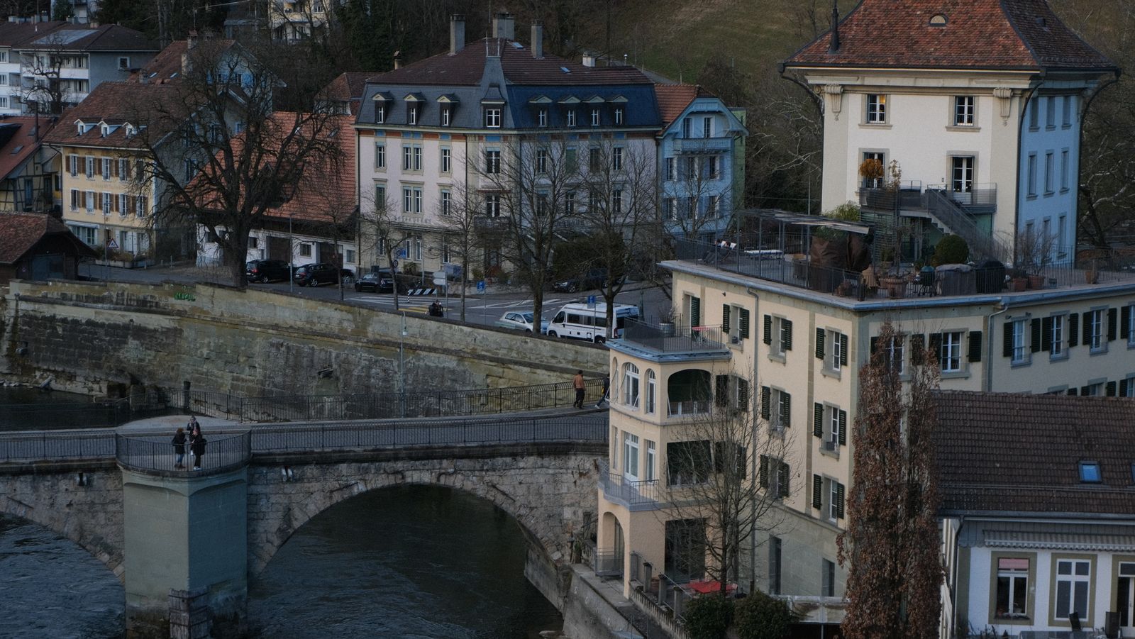 Berna, Suiza: 15 cosas que ver y hacer en la capital en 2026 2 Cuándo viajar a Berna