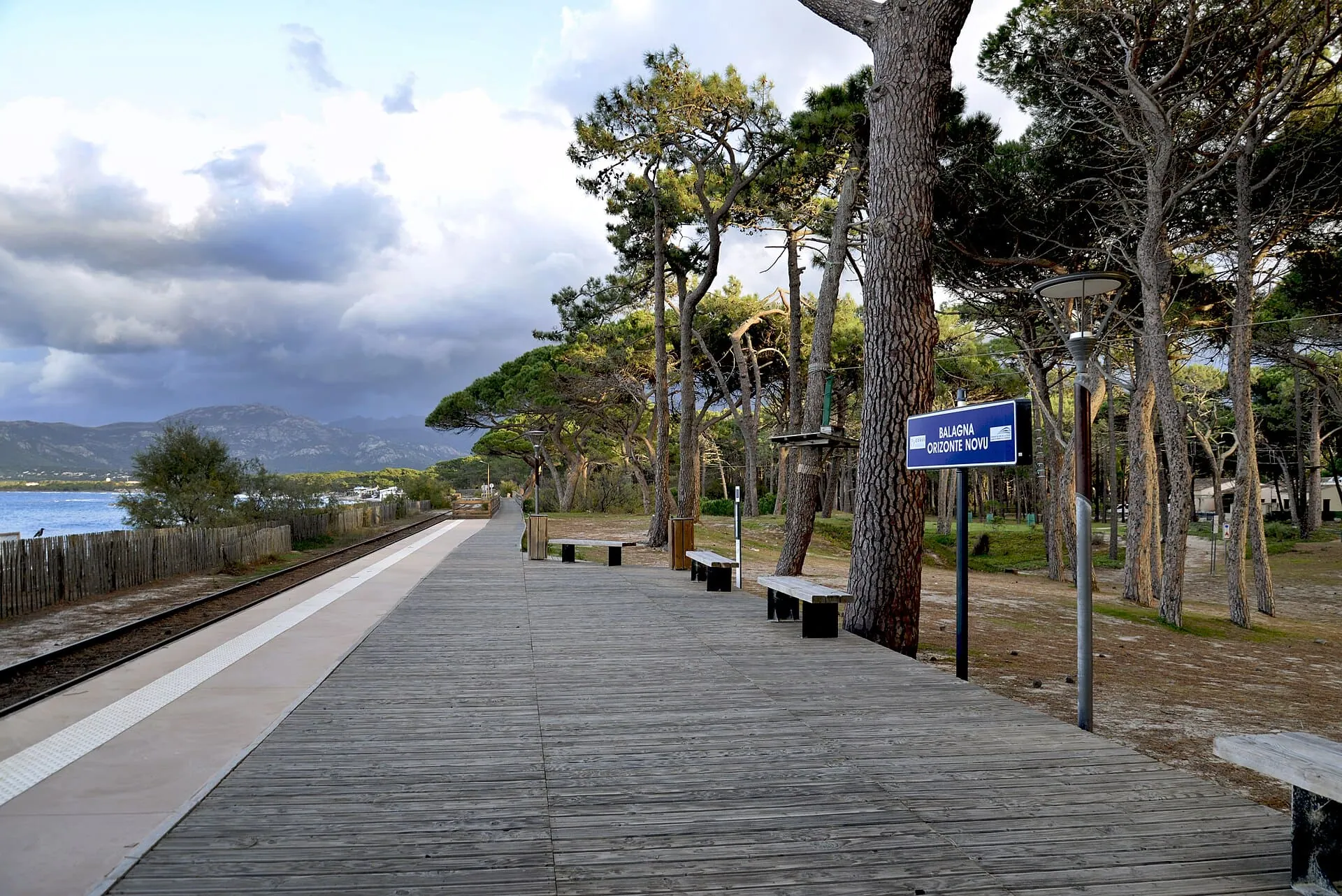 Kdy vyrazit do Calvi a oblasti Balagne