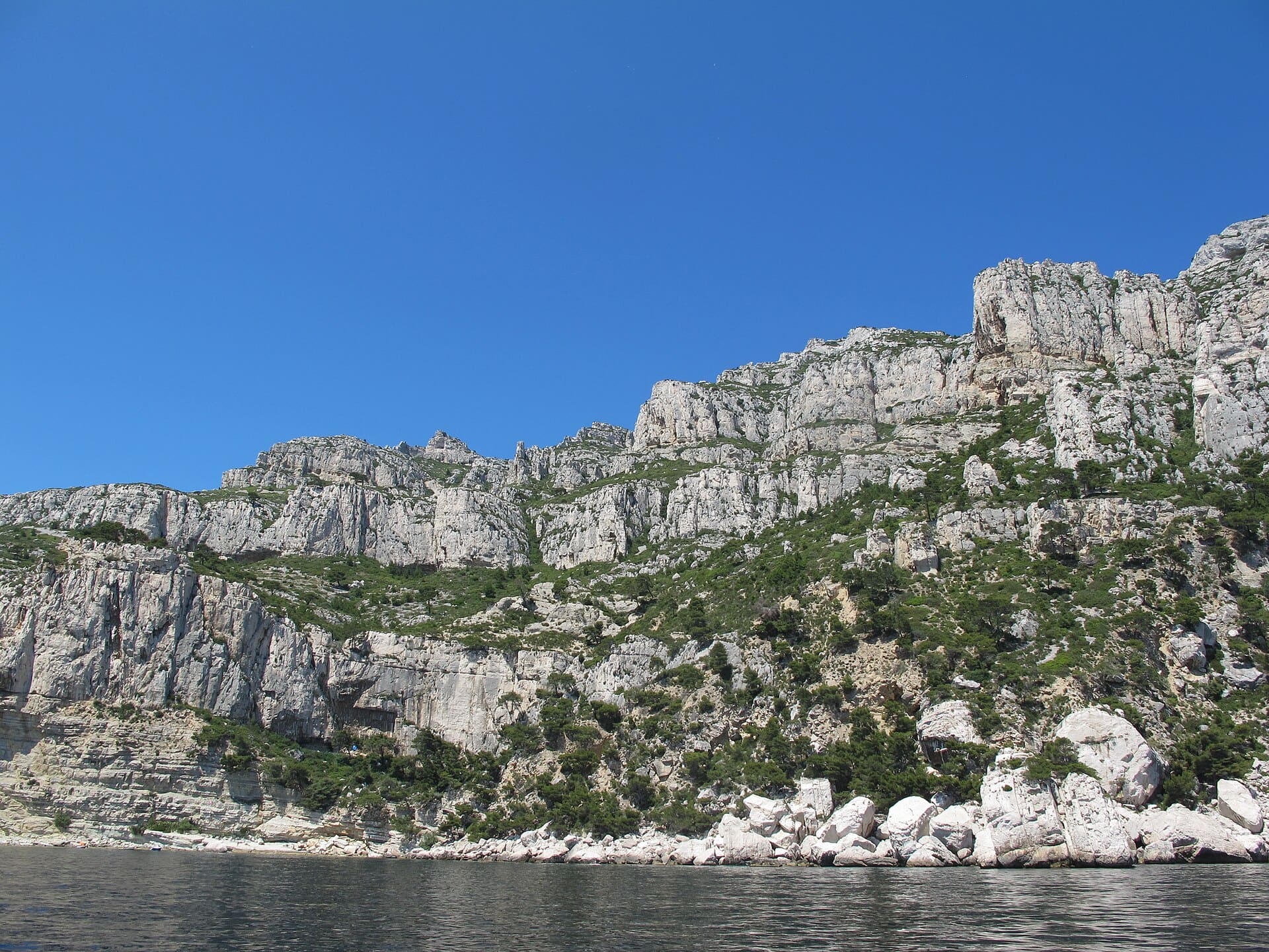Cassis a Calanques, Francúzsko: 11 tipov v roku 2026 19 Kedy vyraziť do Cassis a Calanques