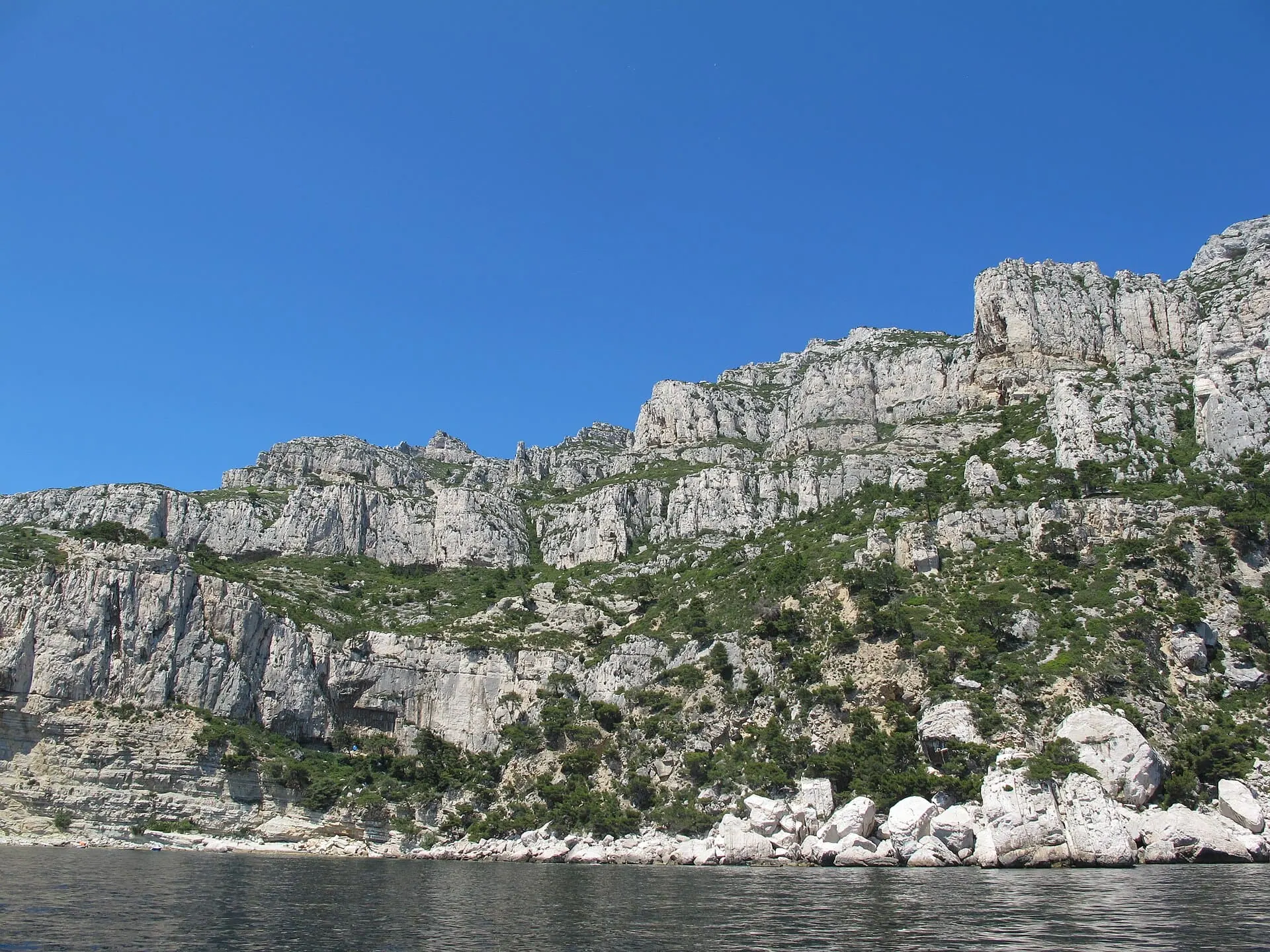 Cassis y las Calanques, Francia: 11 consejos para 2026 2 Cuándo viajar a Cassis y las Calanques