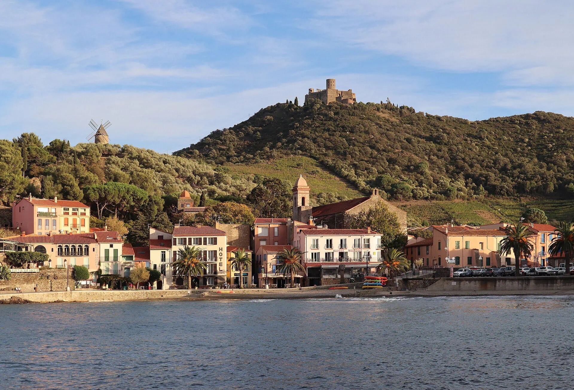 Collioure na França e a Côte Vermeille: 11 dicas para 2026 2 Quando visitar Collioure e a Côte Vermeille