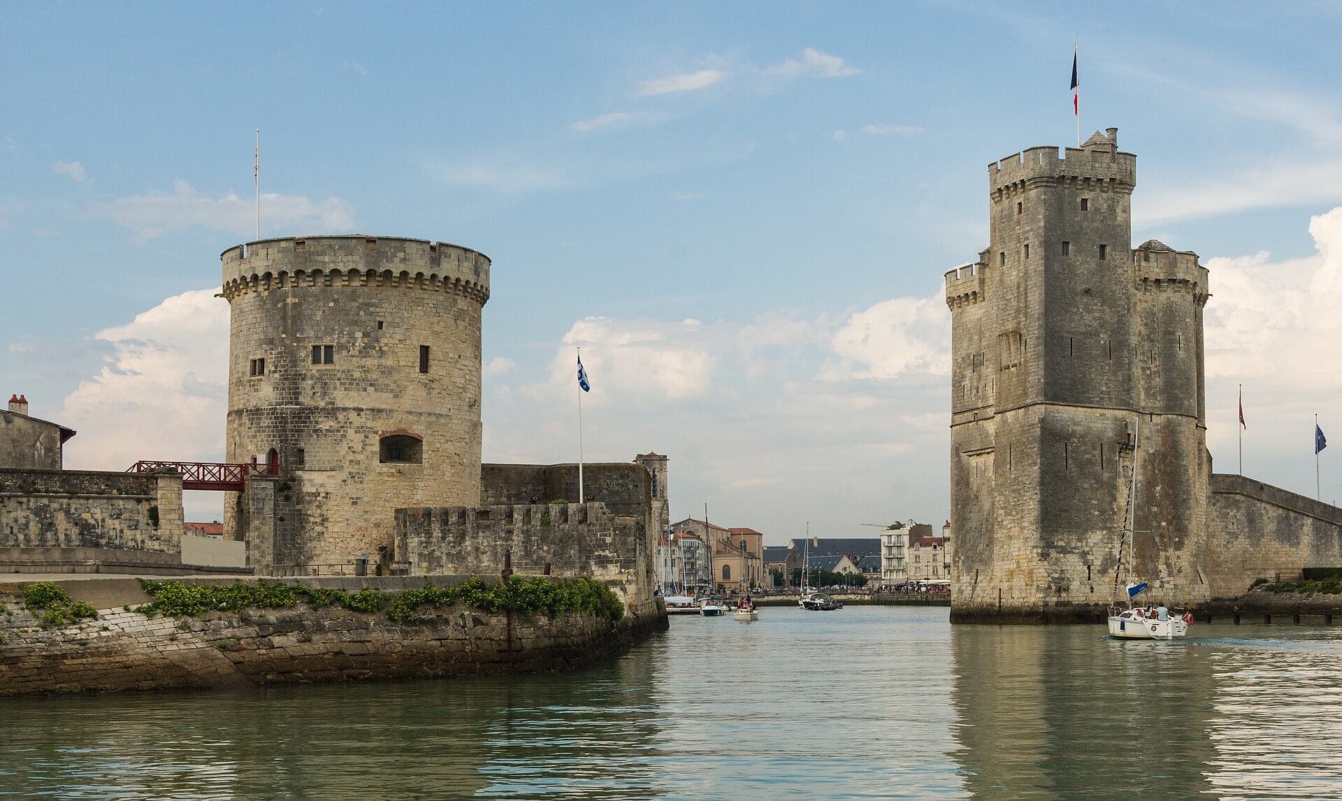 La Rochelle och Île de Ré: 13 tips för 2026 2 När du ska åka till La Rochelle och omnejd