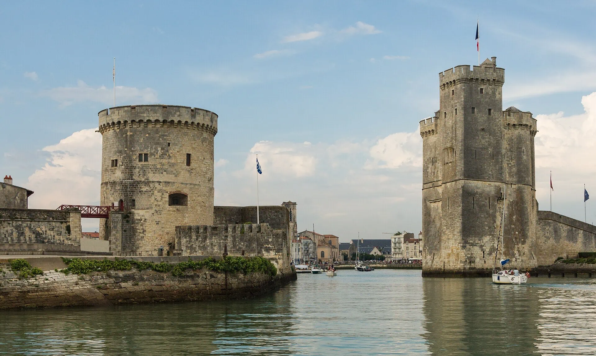La Rochelle et l'Île de Ré : 13 conseils en 2026 2 Quand partir à La Rochelle et ses environs