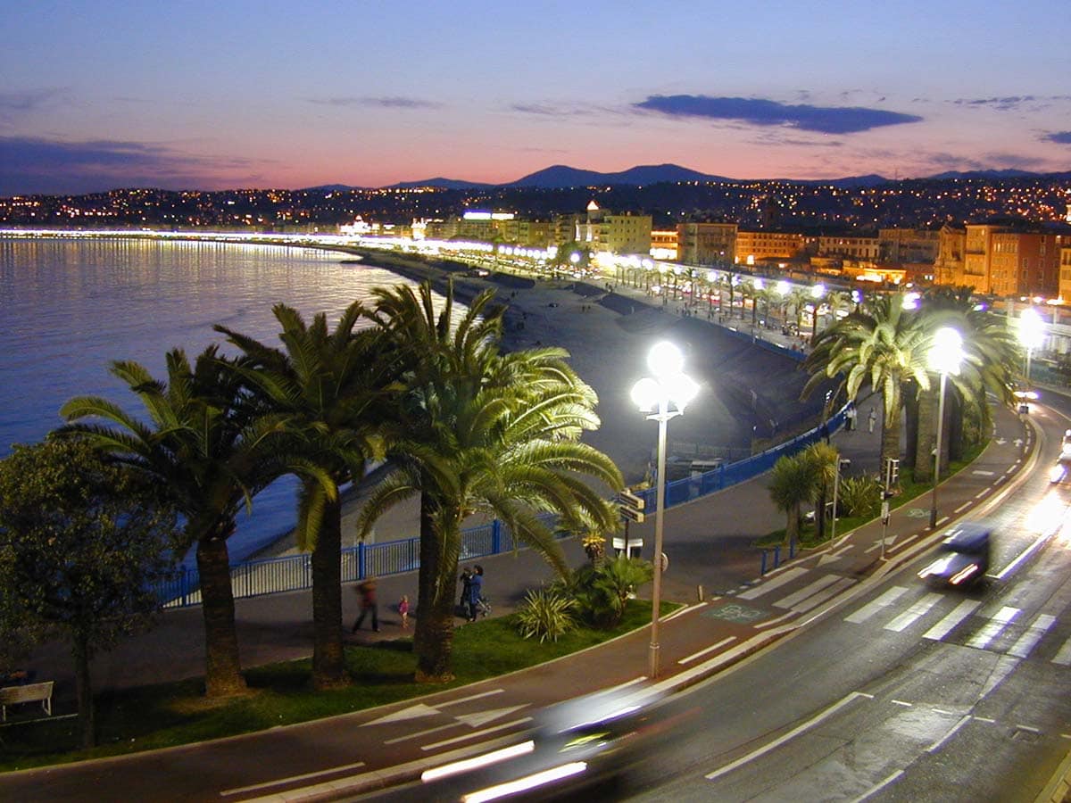 Nice, Franța: 14 lucruri de văzut și făcut în 2026 2 Când să pleci în Nice și pe Rivieră