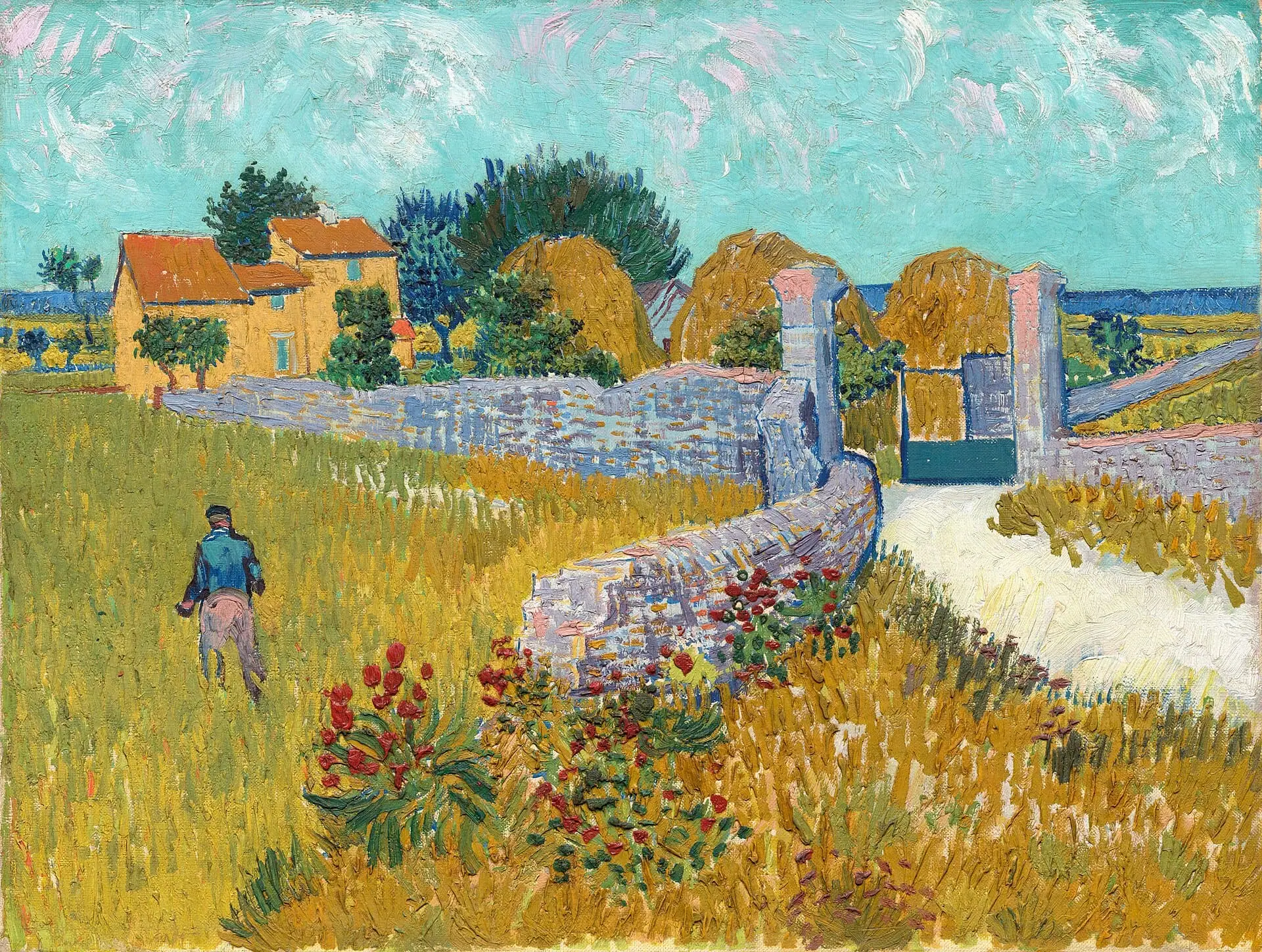 Campos de lavanda na Provence (França): quando e onde ir em 2026 2 Quando ir à Provence para ver a lavanda