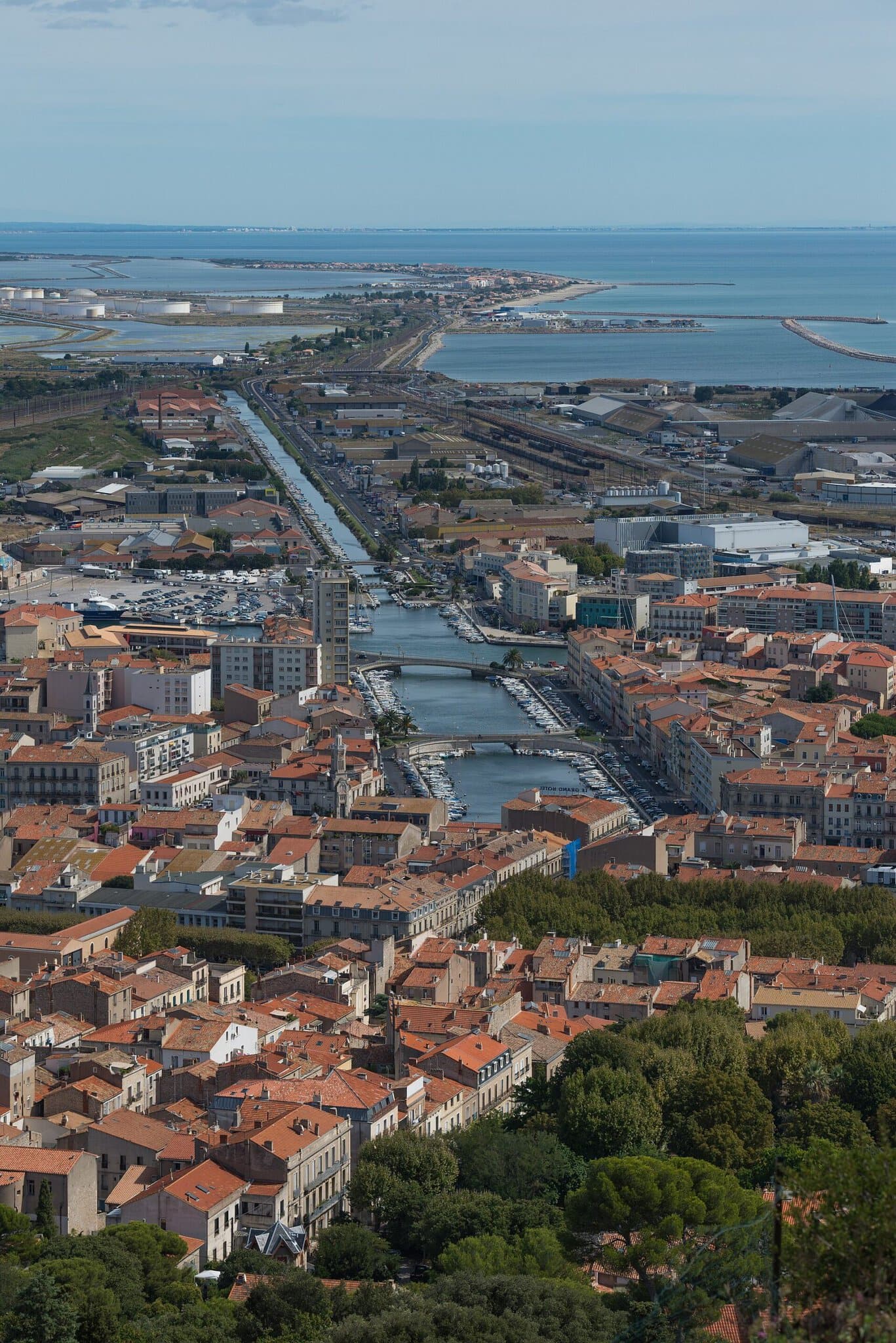 Sète, Franța: 11 sfaturi pentru Veneția din Languedoc în 2026 1 Când să mergi la Sète