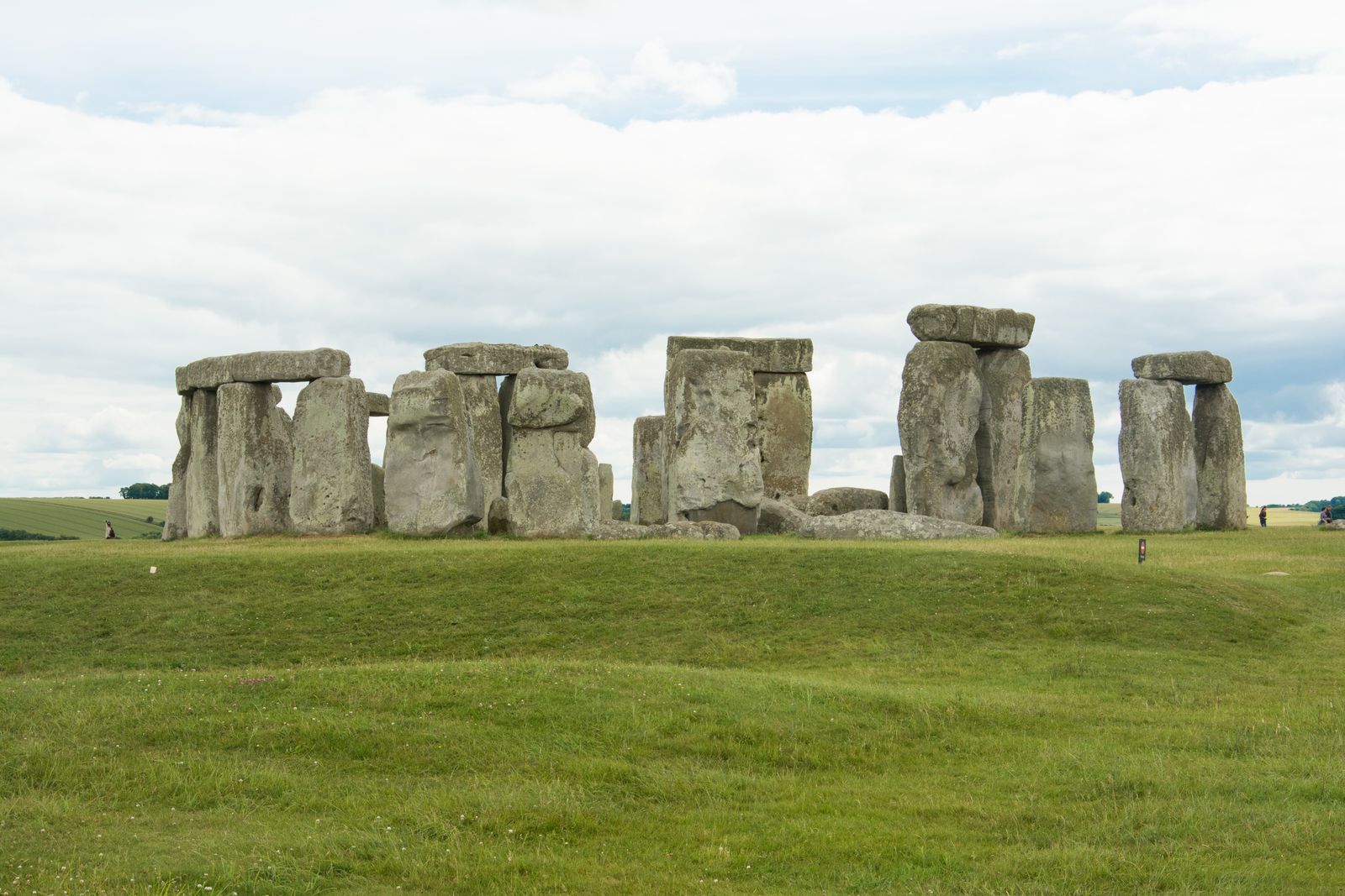 Stonehenge en Angleterre : billets, accès et 12 idées aux alentours en 2026 2 Quand partir à Stonehenge et quelle météo attendre
