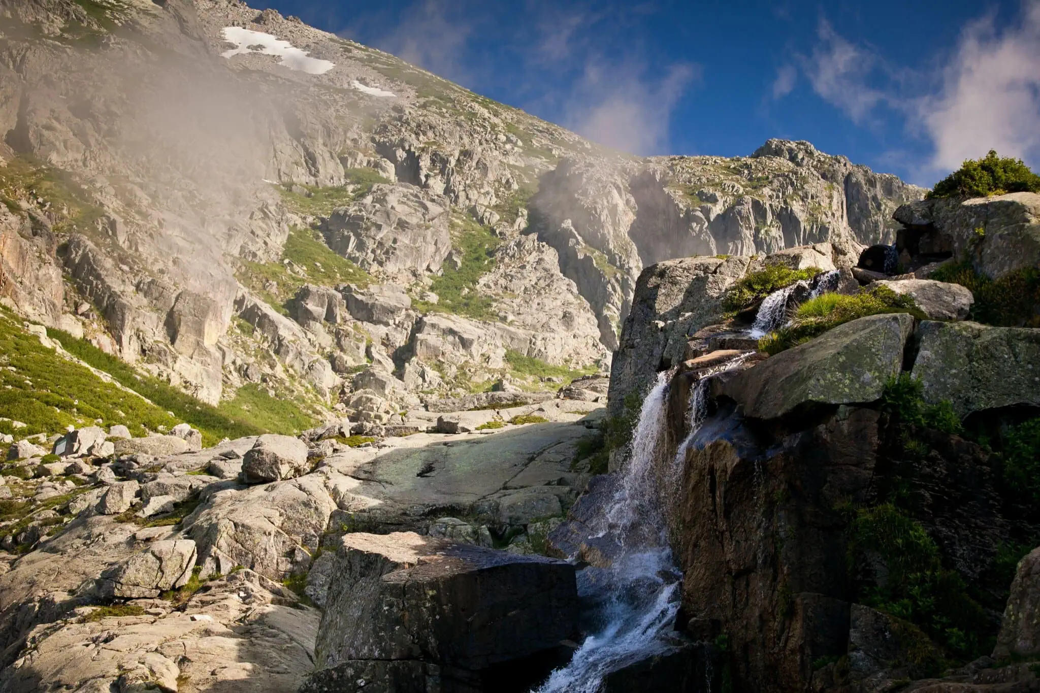 GR20 Corsica Trek: 11 Tips for Europe's Toughest Hike in 2026 7 Legendary sections and the Cirque de la Solitude