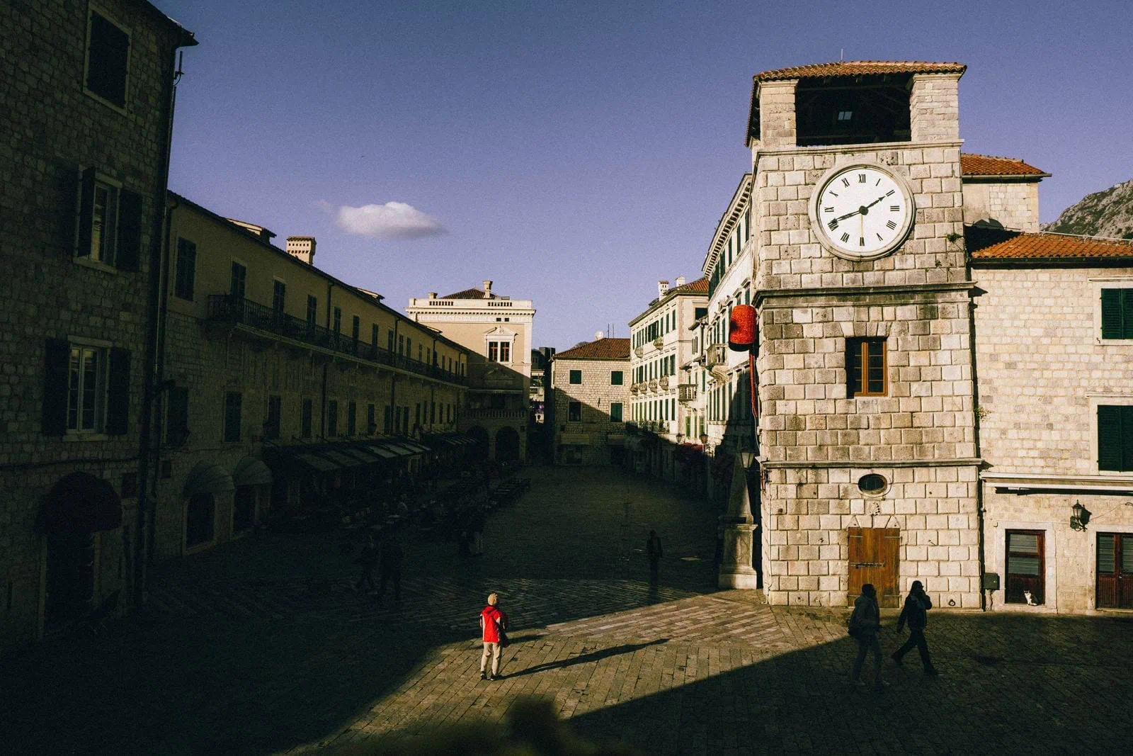 Kotor, Montenegro: 15 Things to See and Do in 2026 4 Main square and Sea Gate in Kotor