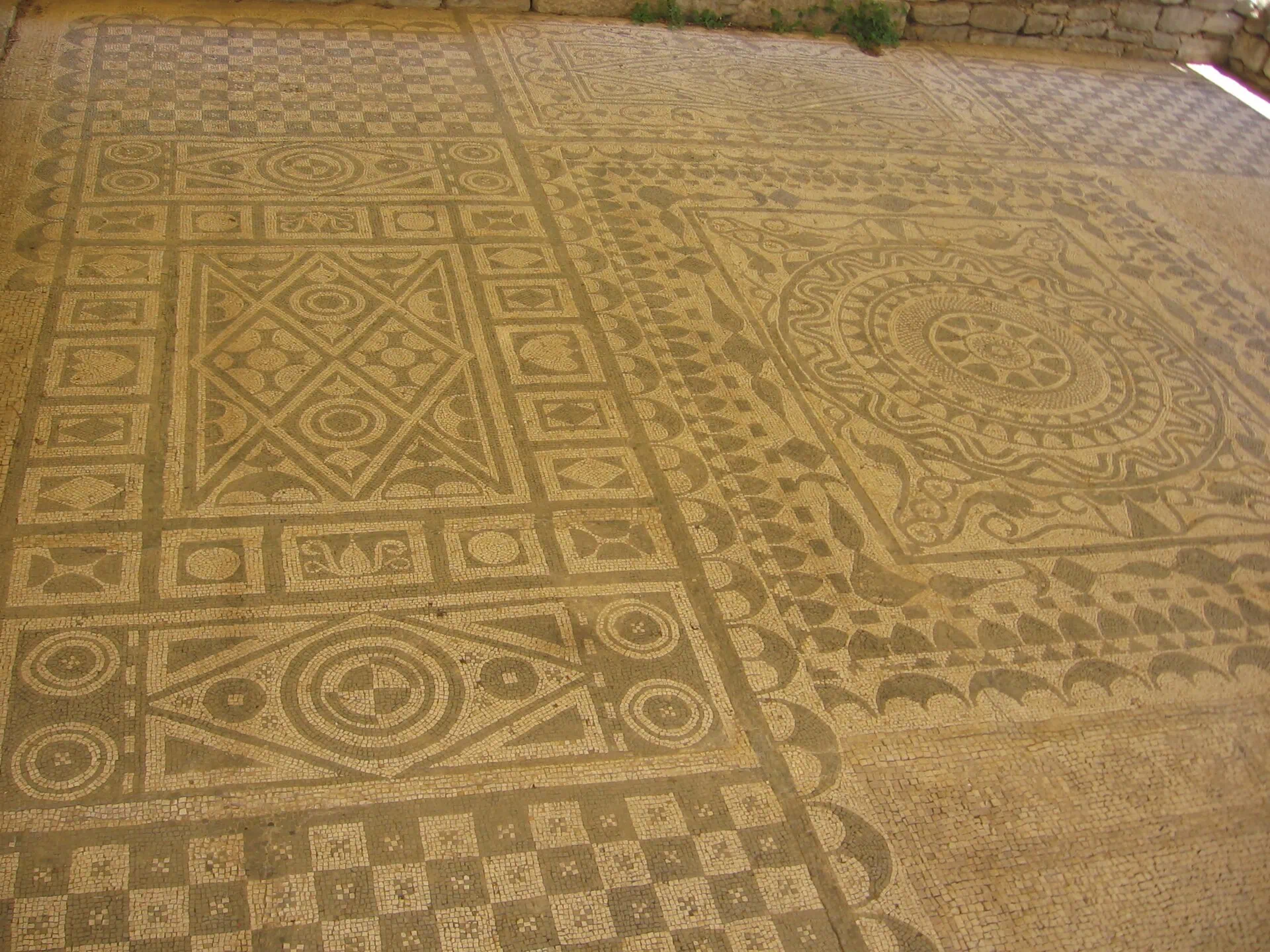 Kotor, Montenegro: 15 Things to See and Do in 2026 15 Roman mosaics in Risan