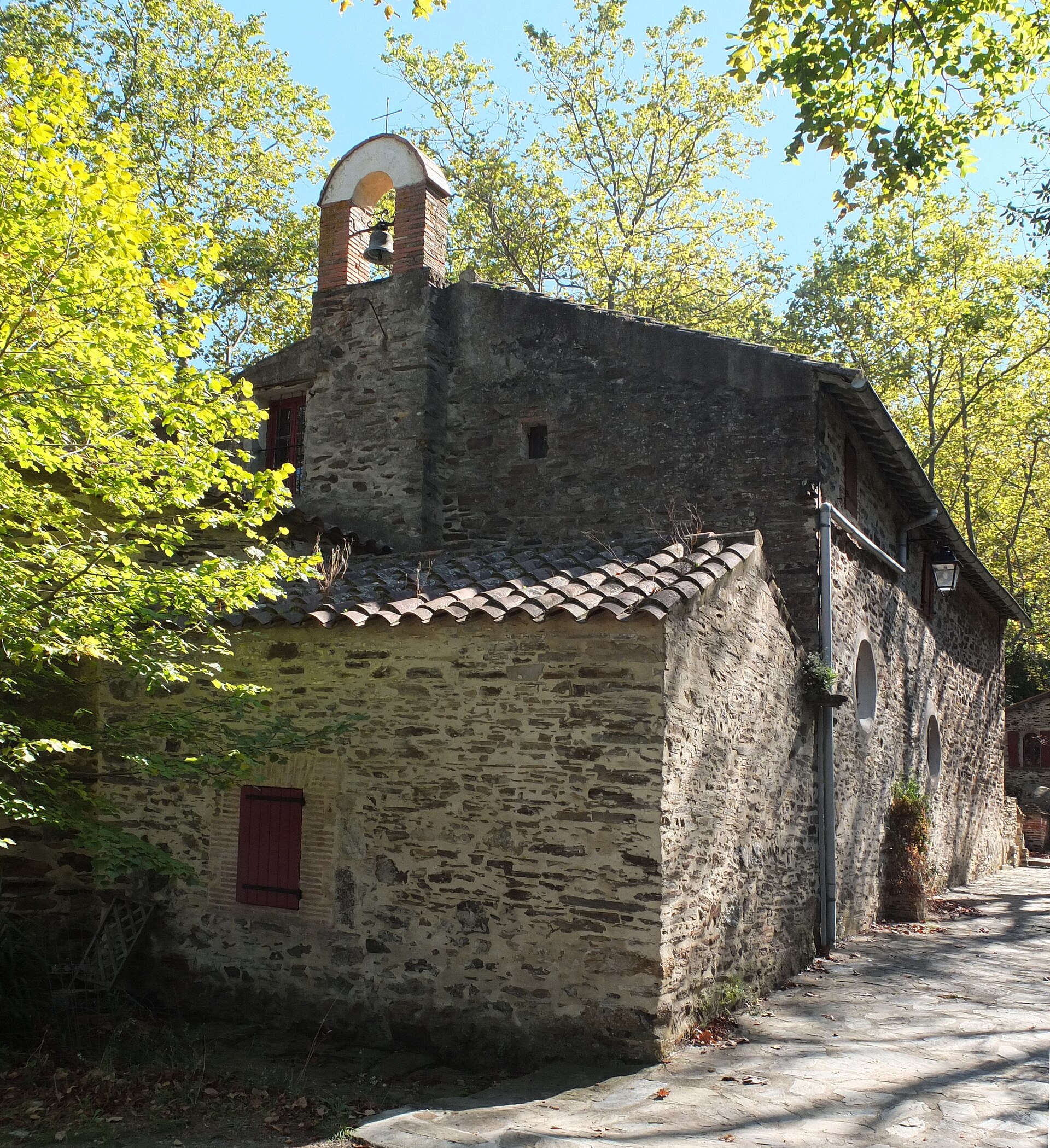 Královský hrad Château Royal de Collioure