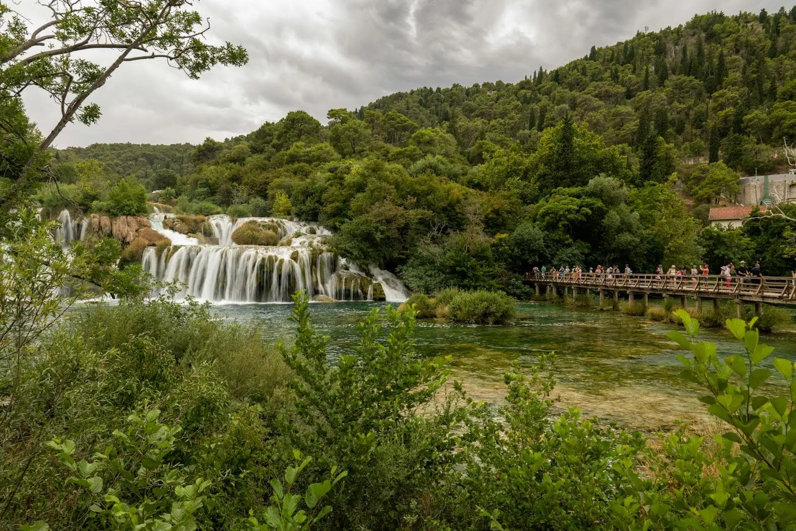 Krka National Park: 10 Tips + Waterfalls, Tickets & Advice for 2026 4 10 tips on what to see and do in Krka National Park