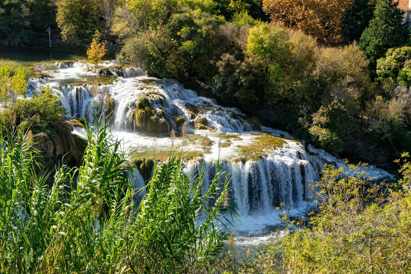 Krka National Park: 10 Tips + Waterfalls, Tickets & Advice for 2026 16 Frequently asked questions
